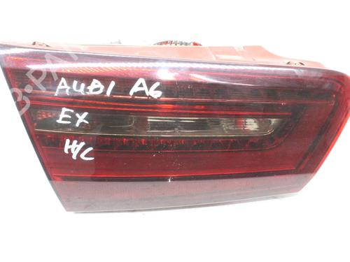 Left tailgate light AUDI A6 C7 (4G2, 4GC) 3.0 TDI quattro | BP39839333C79 - Image 5