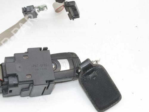 Ignition barrel BMW Z4 Roadster (E89) sDrive 20 i | BP39856437M48 - Image 3