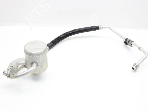 Used AC pipe AC pipe NISSAN LEAF (ZE0) Electric (109 hp) 39809837 39809837