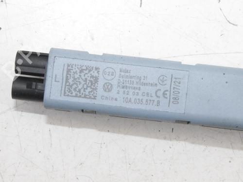 Module électronique VW ID.3 (E11, E12) Pro S | BP39772947M83 - Image 5