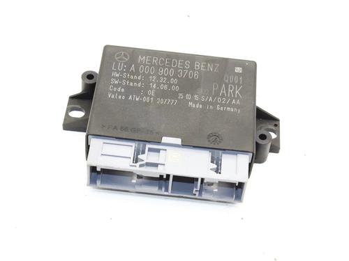 Used Electronic module Electronic module MERCEDES-BENZ CLS (C218) CLS 220 BlueTEC / d (218.301) (177 hp) 39790190 39790190