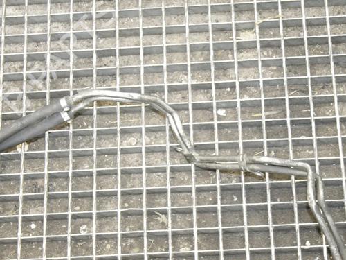 Pipe MERCEDES-BENZ E-CLASS (W211) E 280 CDI (211.020) | BP39792973M125 - Image 6