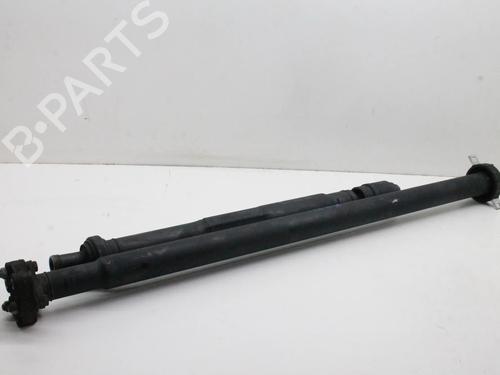 Transmissão central Transmissão central BMW 1 (F40) M 135 i xDrive (306 hp) 39859189 39859189