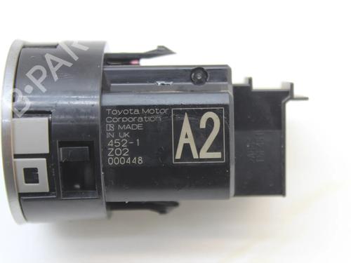 Switch TOYOTA COROLLA Hatchback (_E21_, _EA1_, _EH1_) 1.8 Hybrid (ZWE211, ZWE219) | BP39805701I30 - Image 3