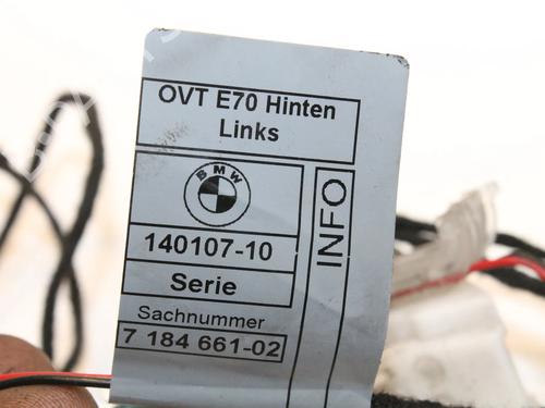 Other BMW X5 (E70) 3.0 sd | BP39778406O1  - Image 7