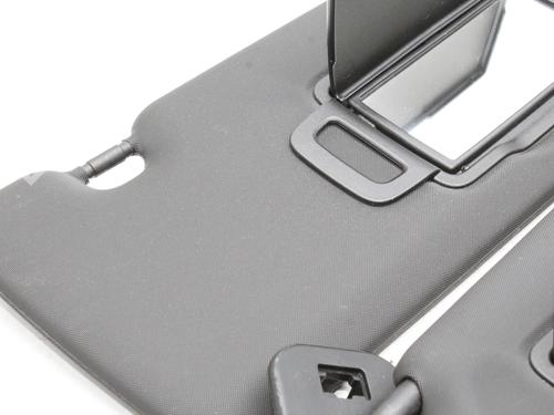 Left sun visor RENAULT ARKANA I (LCM_, LDN_) 1.6 E-TECH 145 (LDMU) | BP39865850I1 - Image 3