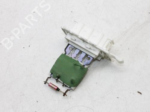 Heater resistor VW POLO VI (AW1, BZ1, AE1) 1.0 | BP39833802M108 - Image 2