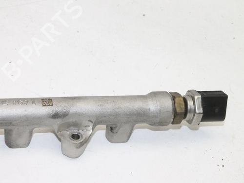 Injection rail VW GOLF VIII (CD1, DA1) 1.5 eTSI | BP39857618M98 - Image 3