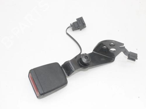 Seat buckle AUDI A6 C8 (4A2) 40 TDI | BP39858674I32 - Image 5