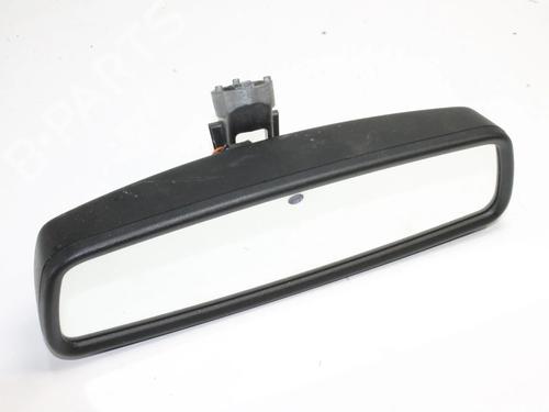 Used Rear mirror Rear mirror FORD FOCUS III 1.6 TDCi (115 hp) 39876579 39876579