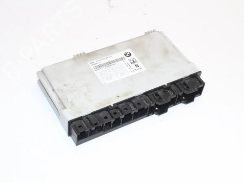 Used Control unit Control unit BMW 7 (F01, F02, F03, F04) 730 d (245 hp) 39798213 39798213