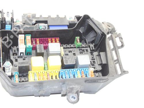 Fuse box MERCEDES-BENZ A-CLASS (W176) A 180 CDI / d (176.012) | BP39866149E1 - Image 3