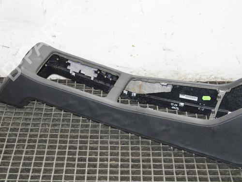 Middle console AUDI A8 D3 (4E2, 4E8) S8 quattro | BP39863022I22 - Image 4