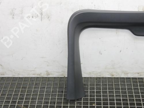 Bagagerumsbeklædning TESLA MODEL Y (5YJY) EV Rear-Wheel Drive | BP39866165I3 - Image 3