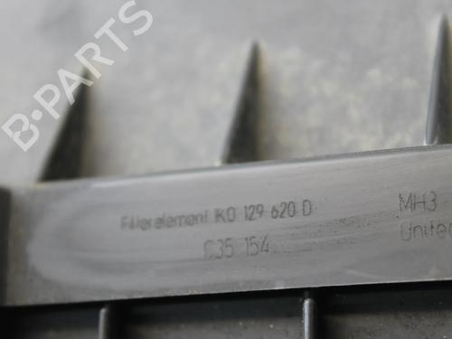 Air filter box AUDI TT (8J3) 2.0 TDI quattro | BP39772014M87 - Image 6