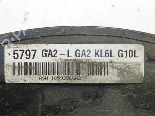 Andre KIA EV6 (CV) ELECTRIC AWD | BP39862895O1 - Image 6