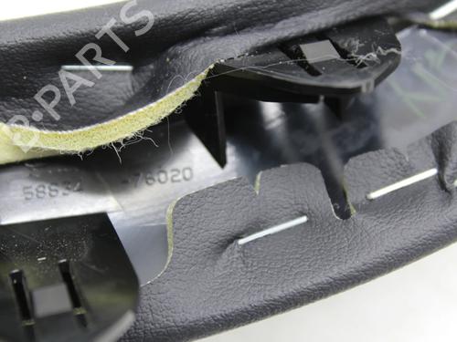 Middle console LEXUS CT (ZWA10_) 200h (ZWA10_, ZWA10R) | BP39843240I22 - Image 9