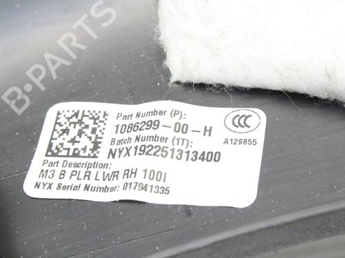 Other TESLA MODEL 3 (5YJ3) EV Performance AWD | BP39768991O1  - Image 11