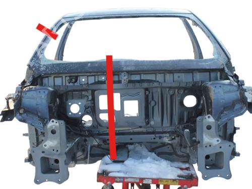 Other MG MG 4 (EH32) EV | BP39806723O1 - Image 2