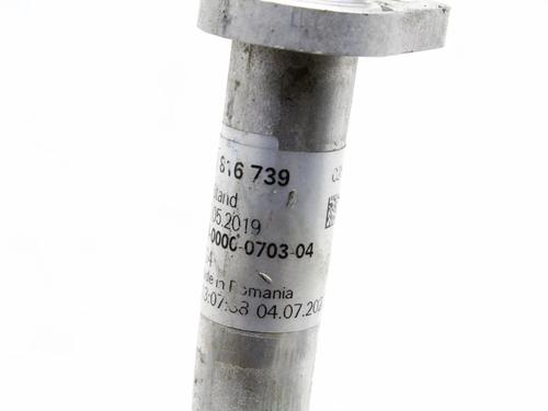 Pipe CUPRA BORN (K11) 58 e-boost | BP39849521M125 - Image 6