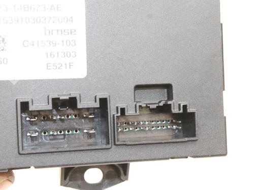 Control unit JAGUAR XE (X760) 2.0 D | BP39833610M11 - Image 2