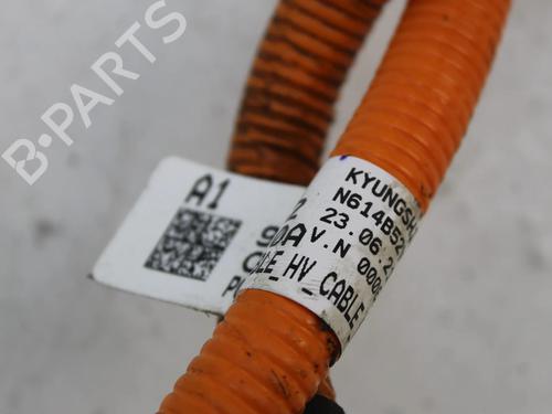 Wiring harness KIA EV6 (CV) ELECTRIC AWD | BP39770935E16 - Image 5