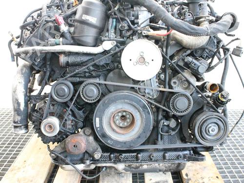 Engine AUDI A6 C7 (4G2, 4GC) 3.0 TDI quattro | BP39852781M1 - Image 4