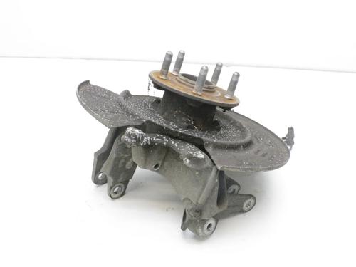 Right rear steering knuckle TESLA MODEL S (5YJS) 85 | BP39810026M28 - Image 2