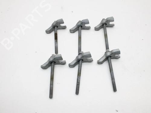Støtte Støtte BMW 5 Touring (F11) 530 d (245 hp) 39838681 39838681