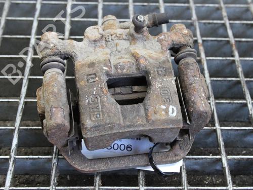 Used Right rear brake caliper Right rear brake caliper NISSAN PULSAR Hatchback (C13) 1.2 DIG-T (115 hp) 39801674 39801674
