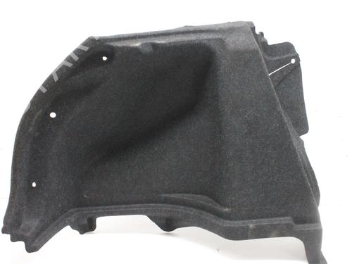 Used Boot lining Boot lining TOYOTA YARIS (_P21_, _PA1_, _PH1_) 1.6 GR 4WD (GXPA16) (261 hp) 39856919 39856919