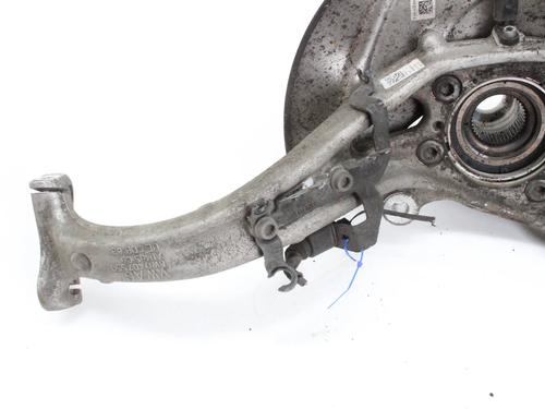 Left front steering knuckle AUDI A4 B9 (8W2, 8WC) 35 TFSI Mild Hybrid | BP39836827M25 - Image 5