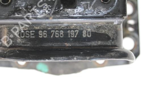 Engine mount PEUGEOT RCZ 1.6 16V | BP39807973M89 - Image 4