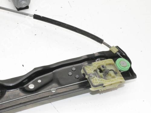 Front right window mechanism JAGUAR XE (X760) 2.0 D | BP39823868C23 - Image 8
