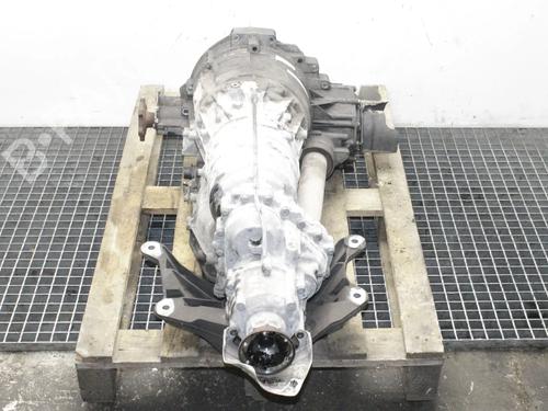 Gearbox AUDI A5 (8T3) S5 quattro | BP39796434M3 - Image 3