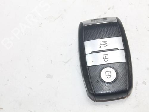Electronic module KIA CEE'D (JD) 1.6 CRDi 128 | BP39784892M83 - Image 4