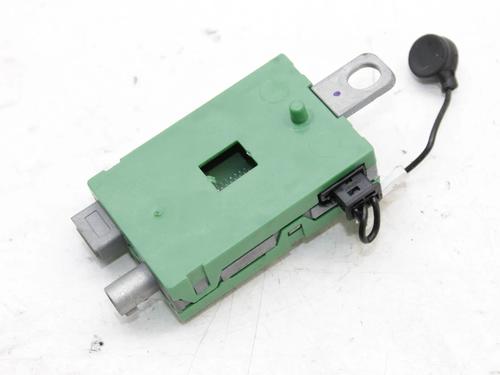Elektronisk modul Elektronisk modul FORD GALAXY III (CK) 2.0 TDCi (150 hp) 39873477 39873477