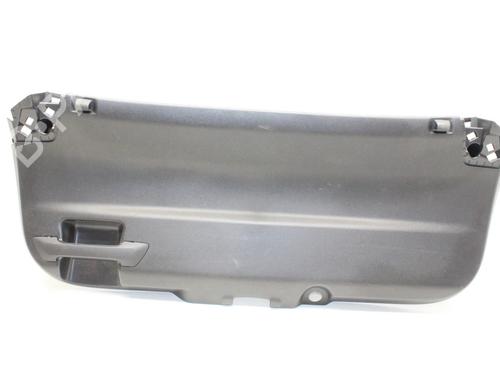 Used Boot lining Boot lining OPEL MOKKA MOKKA-e (156 hp) 39843353 39843353