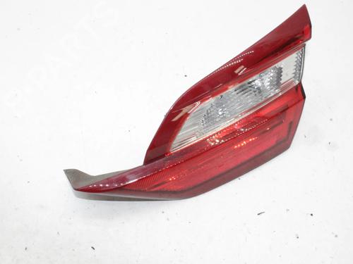 Used Right tailgate light Right tailgate light FORD FIESTA VII (HJ, HF) 1.0 EcoBoost (125 hp) 39876339 39876339