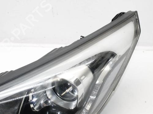 Left headlight HYUNDAI ix35 (LM, EL, ELH) 1.6 | BP39875236C28 - Image 3