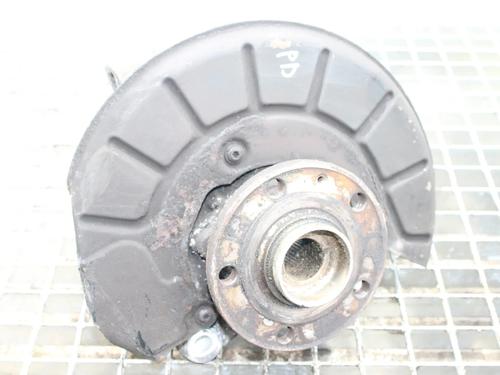 Høyre Styrespindel lagerhus Høyre Styrespindel lagerhus VW SHARAN (7N1, 7N2) 2.0 TDI (140 hp) 39791233 39791233