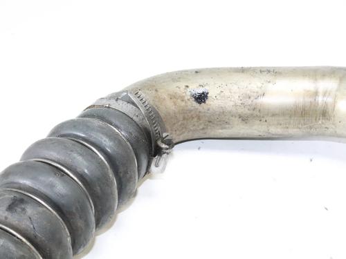 Intercooler pipe CHEVROLET CAPTIVA (C100, C140) 2.2 D | BP39773227M127 - Image 3