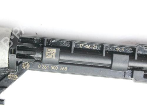 Injector AUDI A4 B9 (8W2, 8WC) S4 TFSi quattro | BP39815973M100 - Image 5