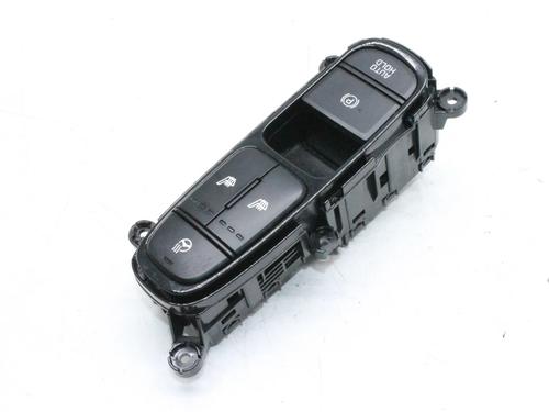 Switch KIA NIRO I (DE) 1.6 GDI Plug-in Hybrid | BP39879425I30 - Image 2