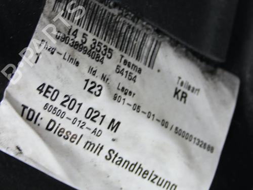 Other AUDI A8 D3 (4E2, 4E8) 3.0 TDI quattro | BP39784333O1 - Image 9