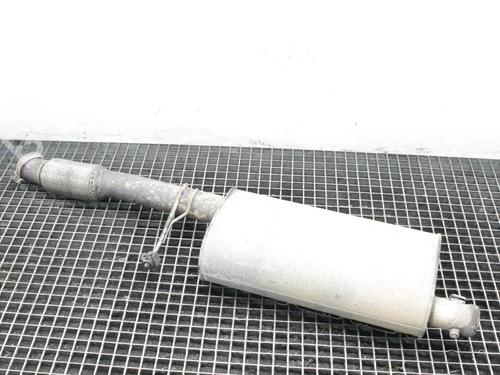 Exhaust system CADILLAC ESCALADE 6.2 AWD | BP39790326M121 - Image 4