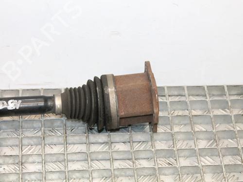 Right front driveshaft AUDI A5 (8T3) 2.7 TDI | BP39837332M39 - Image 3