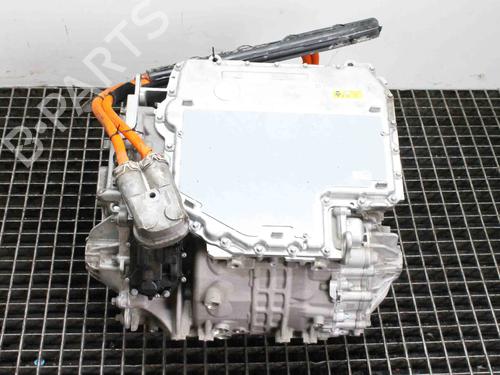 Engine BMW X3 (G01, F97, G08) iX3 | BP39864545M1 - Image 2