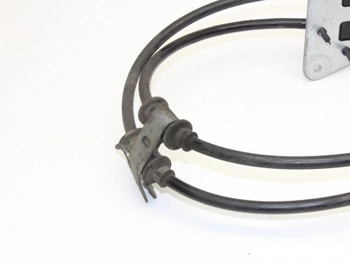 Cable MAZDA 3 (BM, BN) 2.2 D | BP39857105E12 - Image 2