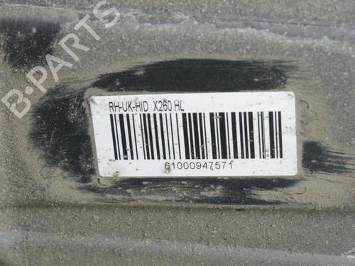 Right headlight JAGUAR F-PACE (X761) 2.0 TD4 AWD | BP39798619C29 - Image 7
